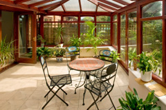 Powick conservatory quotes