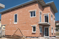 Powick home extensions