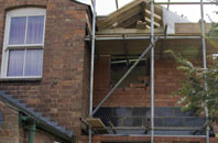 free Powick home extension quotes