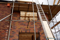 house extensions Powick