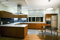 kitchen extensions Powick